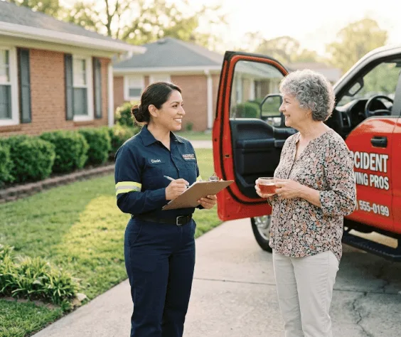 Accident Towing Service Lavina, MT FAQs